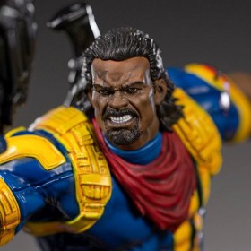 Bishop Marvel Comics BDS Art 1/10 Scale Statue by Iron Studios